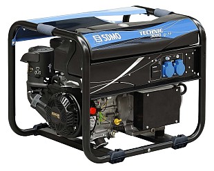 TECHNIC 3000 IP54